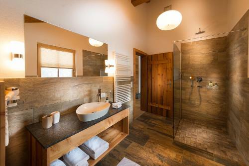 Lehenriedl Chalet