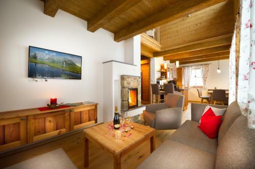 Lehenriedl Chalet