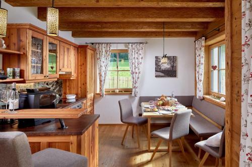 Lehenriedl Chalet