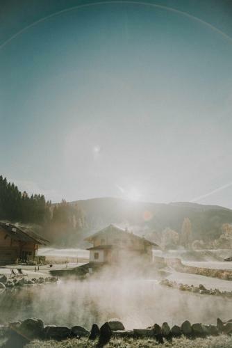 Lehenriedl Chalet