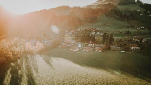 Lehenriedl Chalet
