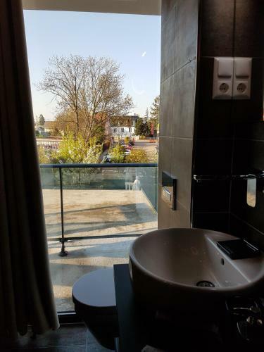 Deluxe Apartment & Suite