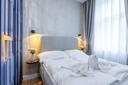 Libra Boutique Apartments