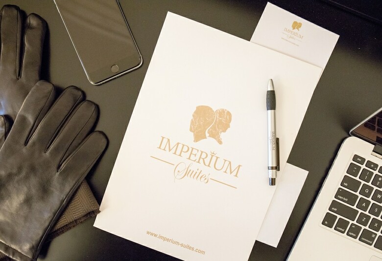 Apartamento Imperium Residence