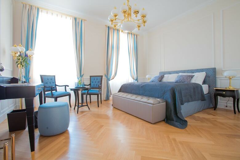 Apartamento Imperium Residence