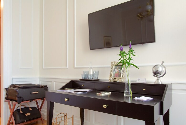 Apartamento Imperium Residence