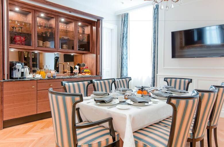 Apartamento Imperium Residence