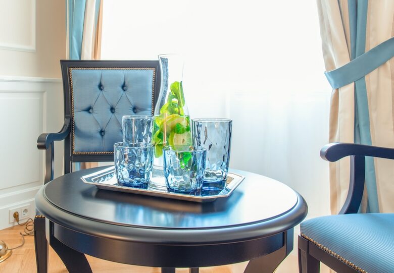 Apartamento Imperium Residence
