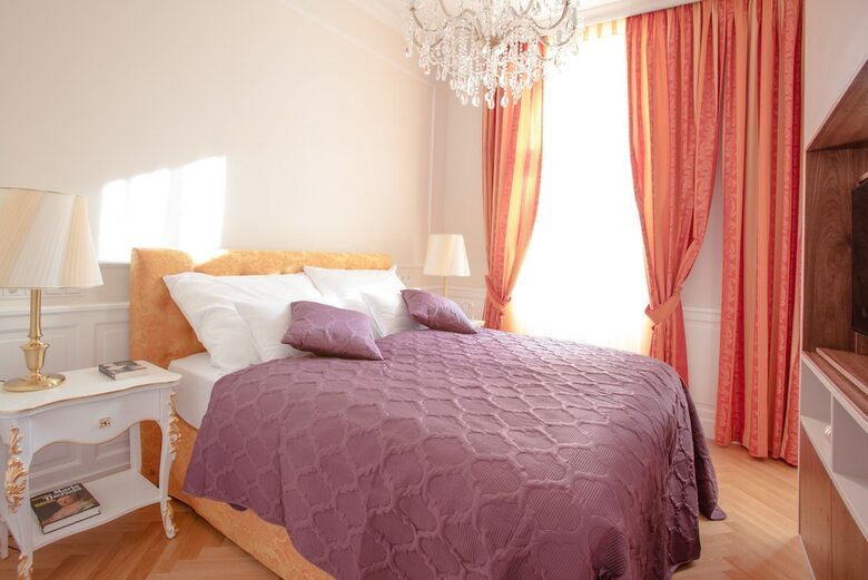 Apartamento Imperium Residence