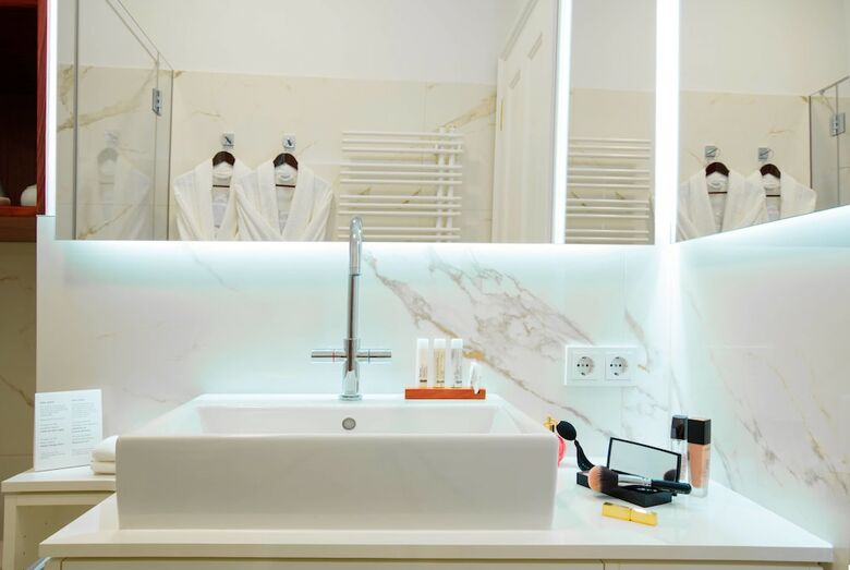 Apartamento Imperium Residence
