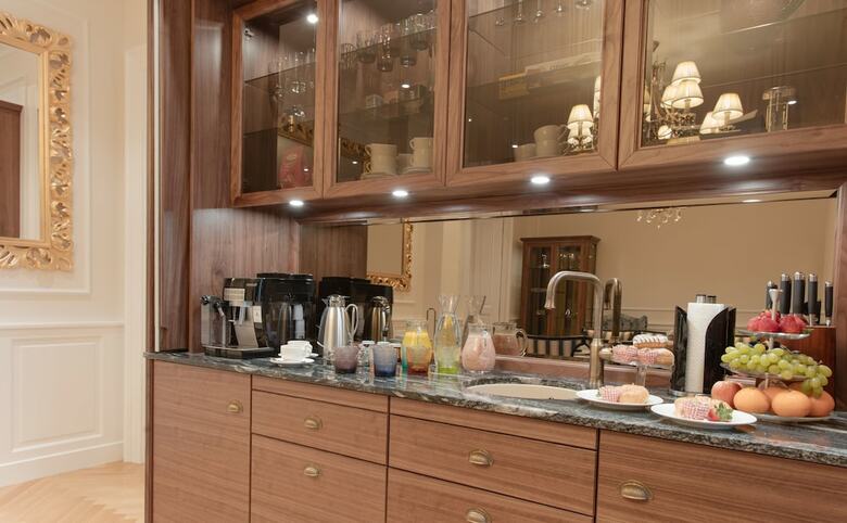 Apartamento Imperium Residence