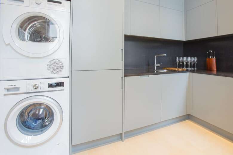 Apartamento Imperium Residence