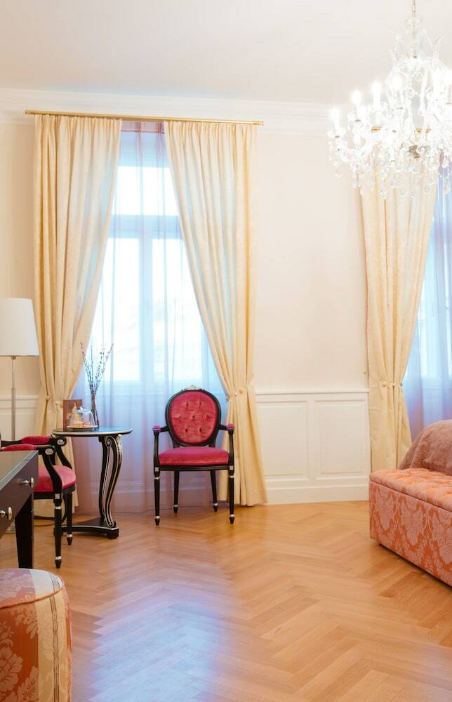 Apartamento Imperium Residence