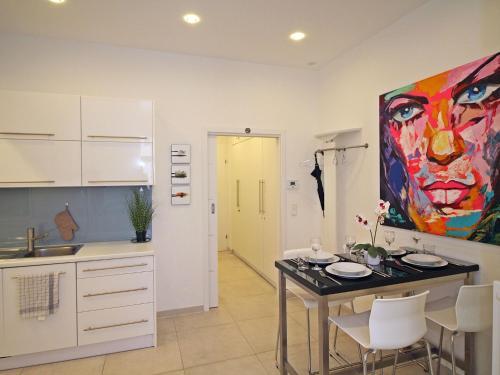 Apartment Salzgries