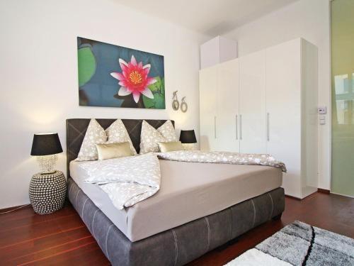 Apartment Salzgries