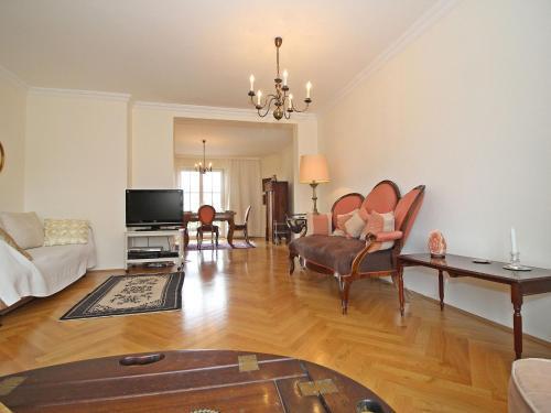 Apartment Classic Vienna
