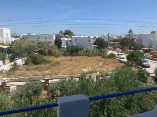 Hostal Rania Apartments