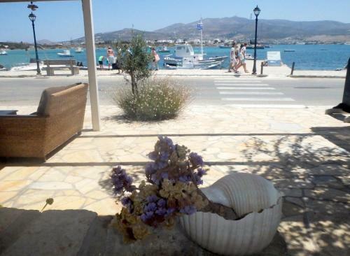 Hotel Mantalena