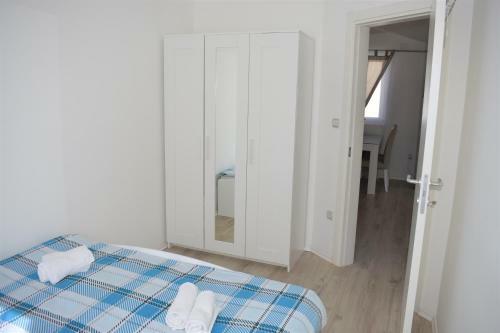Apartments Janja