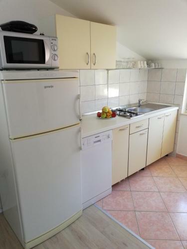 Apartments Janja