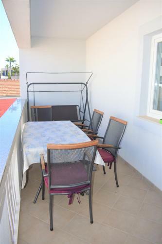 Apartments Janja