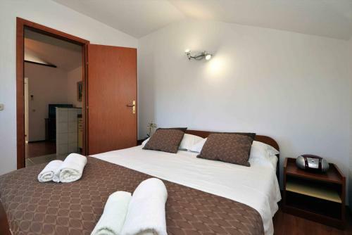 Apartments Jagoda