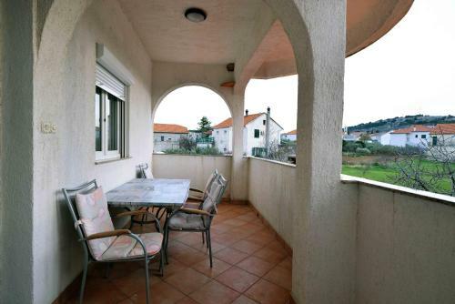 Apartments Jagoda