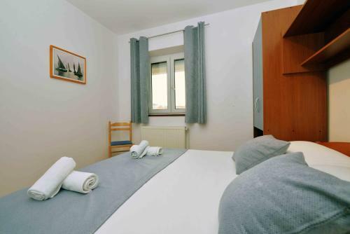 Apartments Jagoda