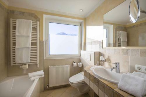 Aparthotel Hotel Garni & Appartements Ilgerhof