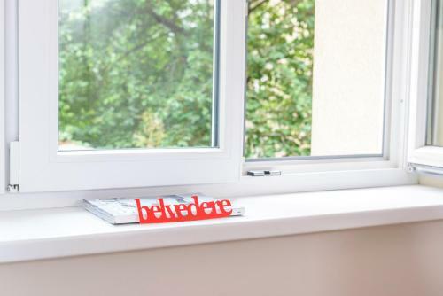 Apartamento Belvedere De Luxe By Welcome2vienna