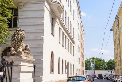 Apartamento Belvedere De Luxe By Welcome2vienna