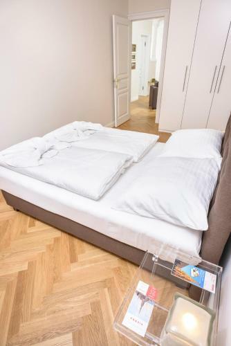 Apartamento Belvedere De Luxe By Welcome2vienna