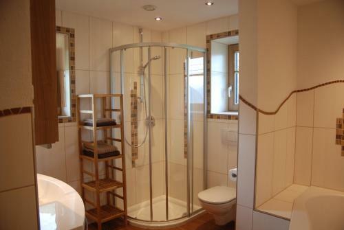 Apartamento Ferienwohnung Josen