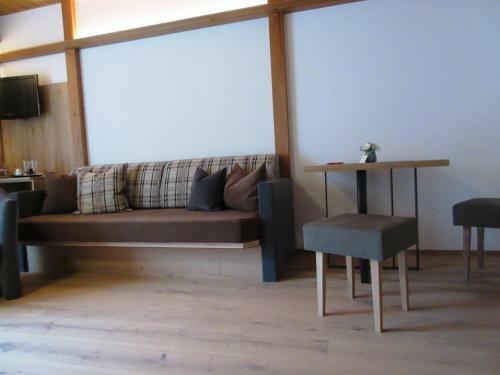 Hostal Hotel Garni Jagdhof