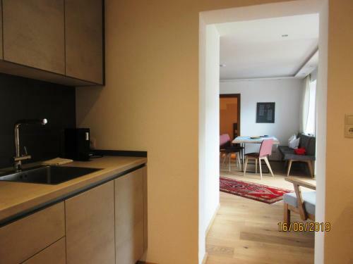 Hostal Hotel Garni Jagdhof