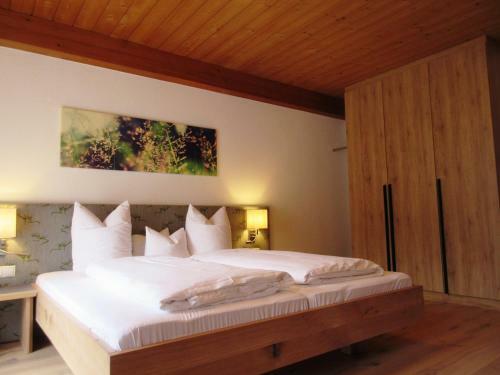 Hostal Hotel Garni Jagdhof