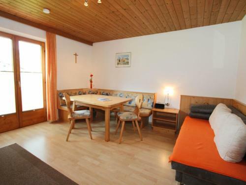Apartamento Fankhauser