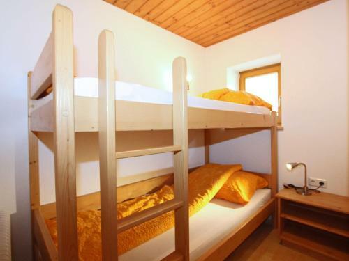 Apartamento Fankhauser
