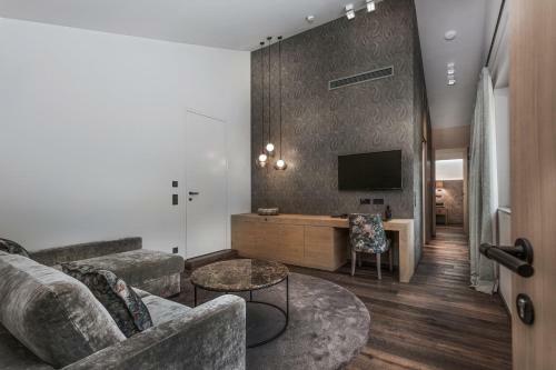 Eva Hof Lakeside Suites - Adults Only - Hotel