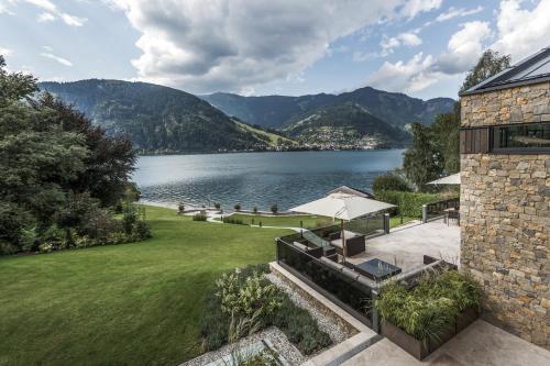 Eva Hof Lakeside Suites - Adults Only - Hotel