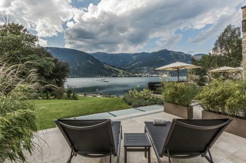 Eva Hof Lakeside Suites - Adults Only - Hotel