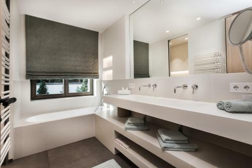 Eva Hof Lakeside Suites - Adults Only - Hotel