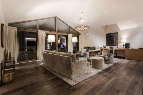 Eva Hof Lakeside Suites - Adults Only - Hotel