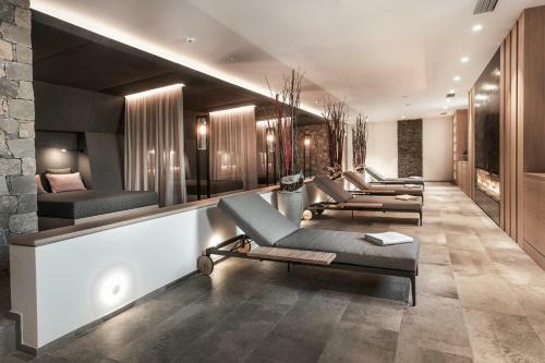 Eva Hof Lakeside Suites - Adults Only - Hotel