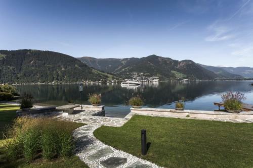 Eva Hof Lakeside Suites - Adults Only - Hotel