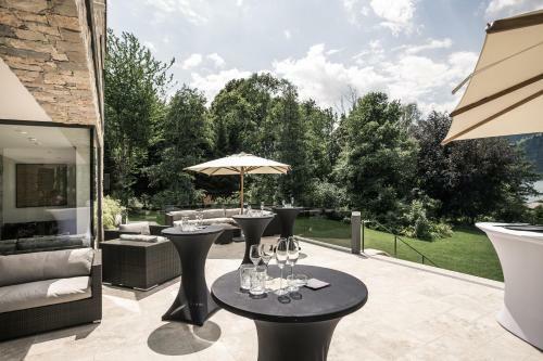 Eva Hof Lakeside Suites - Adults Only - Hotel