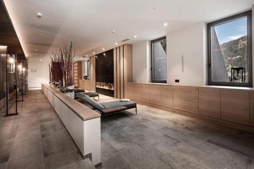 Eva Hof Lakeside Suites - Adults Only - Hotel