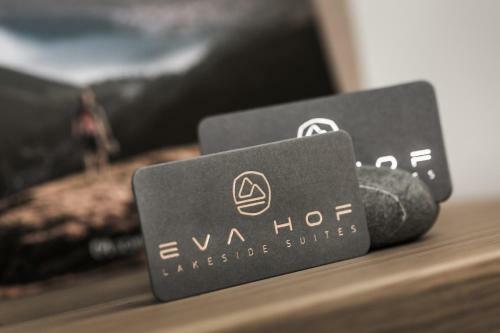 Eva Hof Lakeside Suites - Adults Only - Hotel
