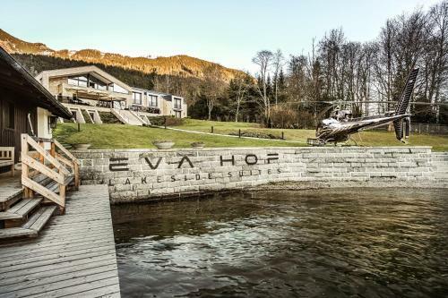 Eva Hof Lakeside Suites - Adults Only - Hotel