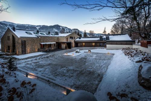 Eva Hof Lakeside Suites - Adults Only - Hotel